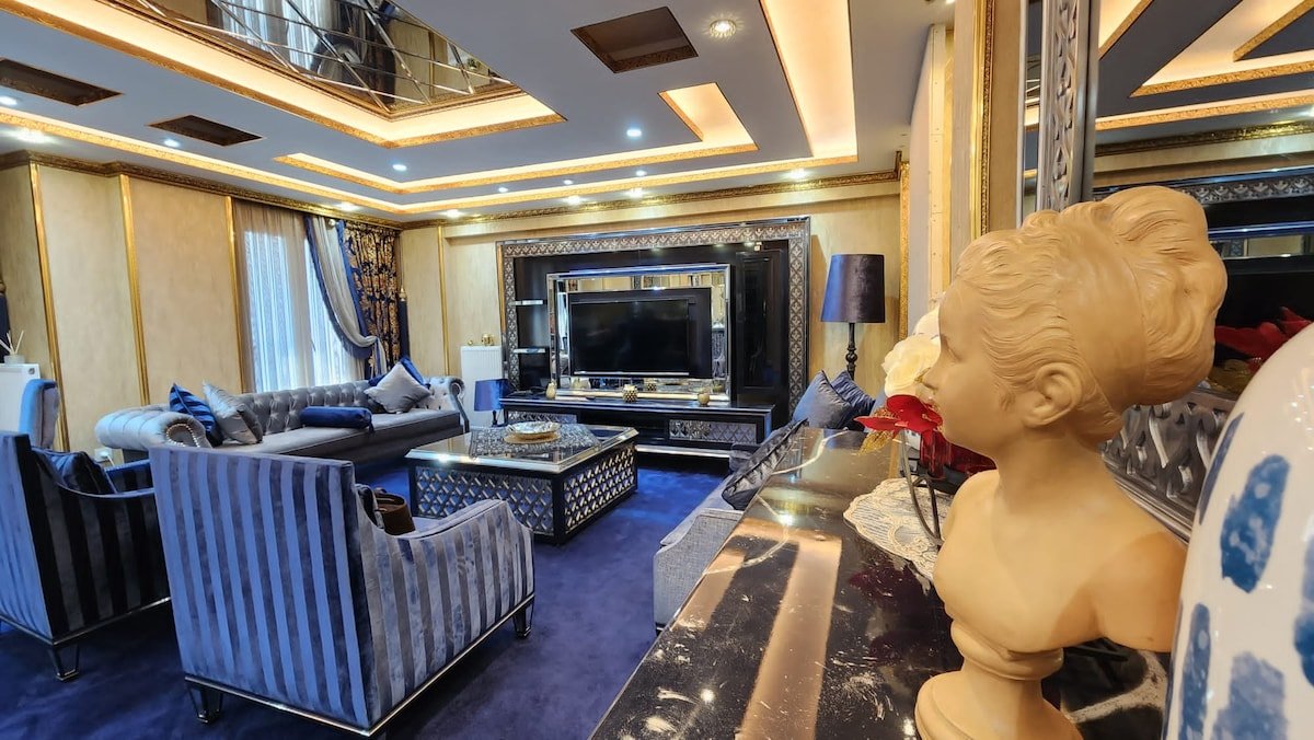 VIP Luxury 3+1 Apartment – III gallery image 2