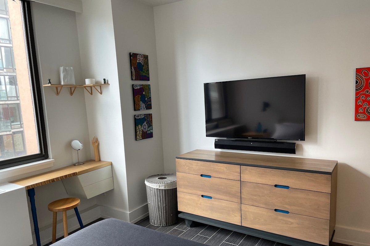 Modern 2 bed in heart of Nolita. Flexible Dates gallery image 4