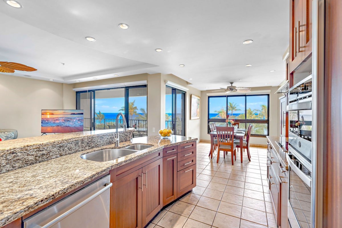 Maui Resort Rentals: Kaanapali Ali’i 474 gallery image 4