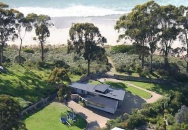 Pavilion on Pirates gallery image 3