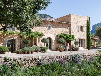 Finca Es Rafal ETV/157261 Perfectfinca