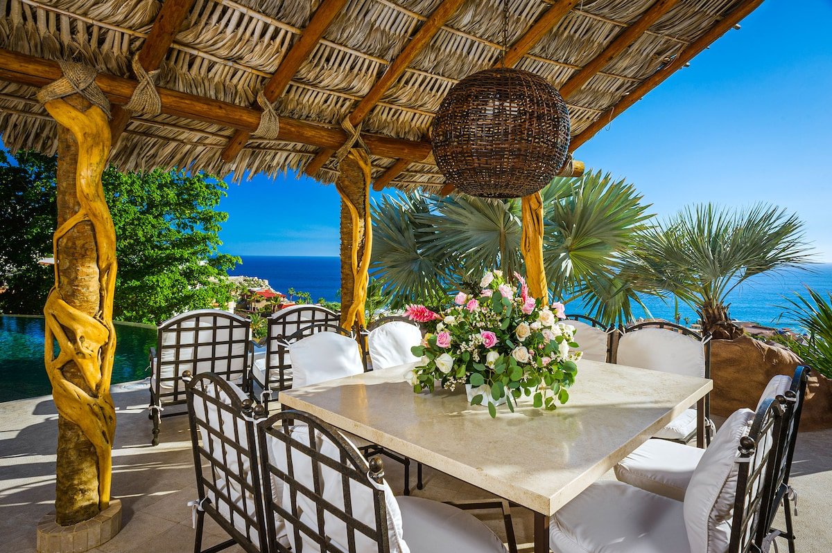 Casa Luca Pedregal gallery image 5