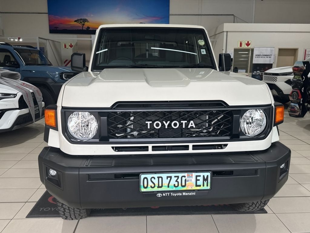 Used car gallery