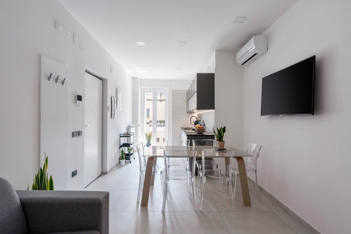 [Chiaia] La casa di Toto gallery image 2