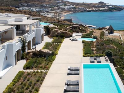 “Talyssa” by Aqualiving Villas