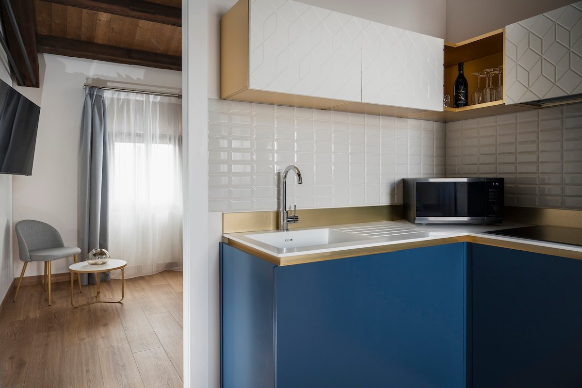 Palazzo dei Guardiani, Appartamento Comfort B15 gallery image 4