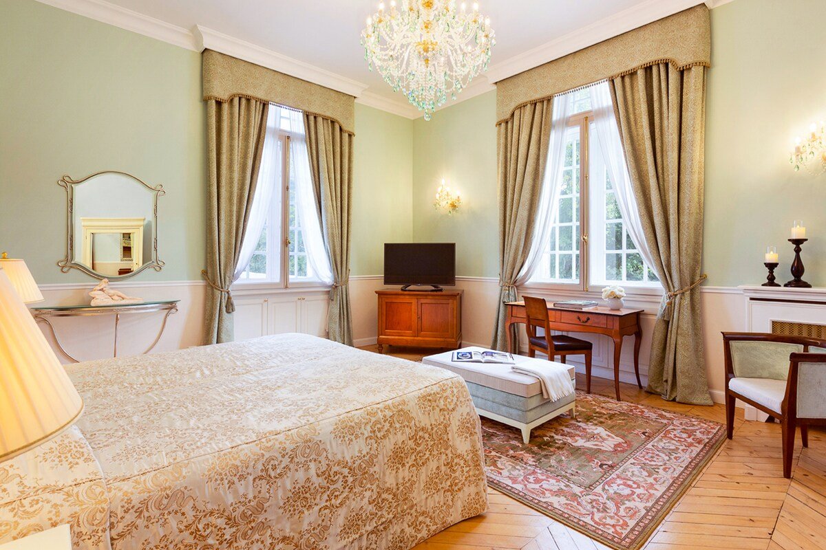 Château Bouffémont gallery image 4