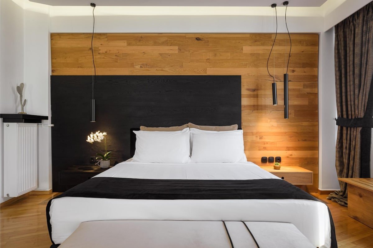 Acropolis Unique Residence gallery image 4