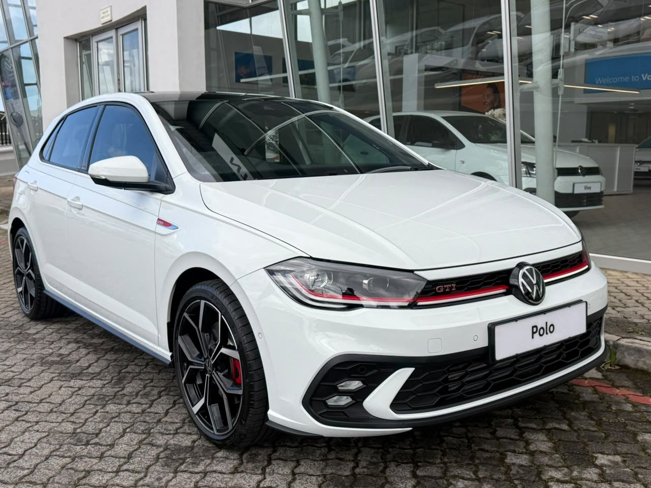 VOLKSWAGEN POLO 2.0 GTI DSG for Sale in South Africa