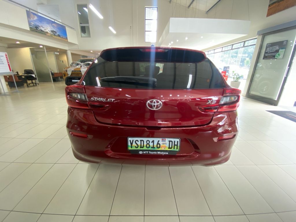 Used car gallery