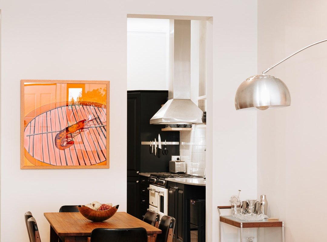 Henry Sugar Accommodation gallery image 4