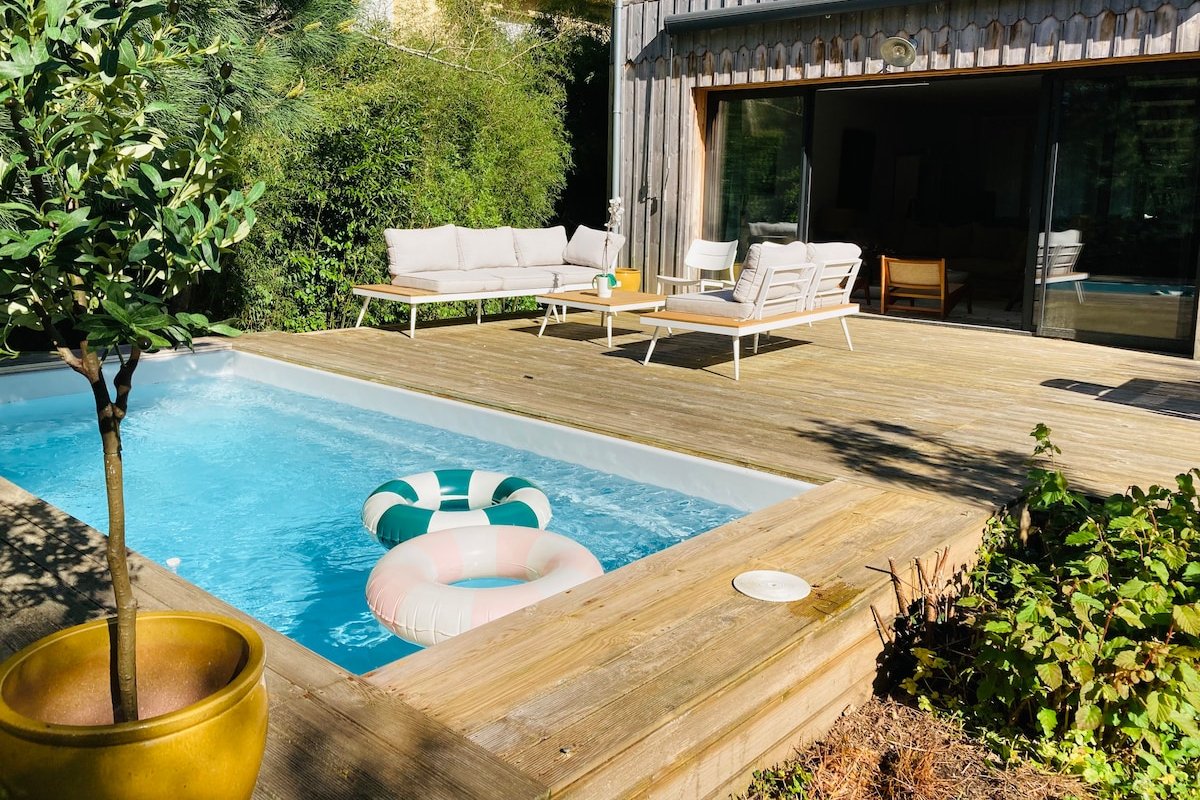 Villa Bordelaise gallery image 2