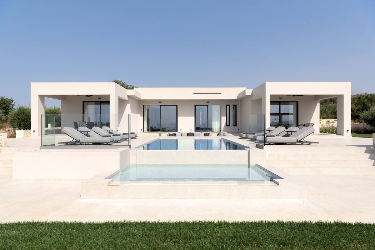 Caelum Villa, By Hellocrete gallery image 3