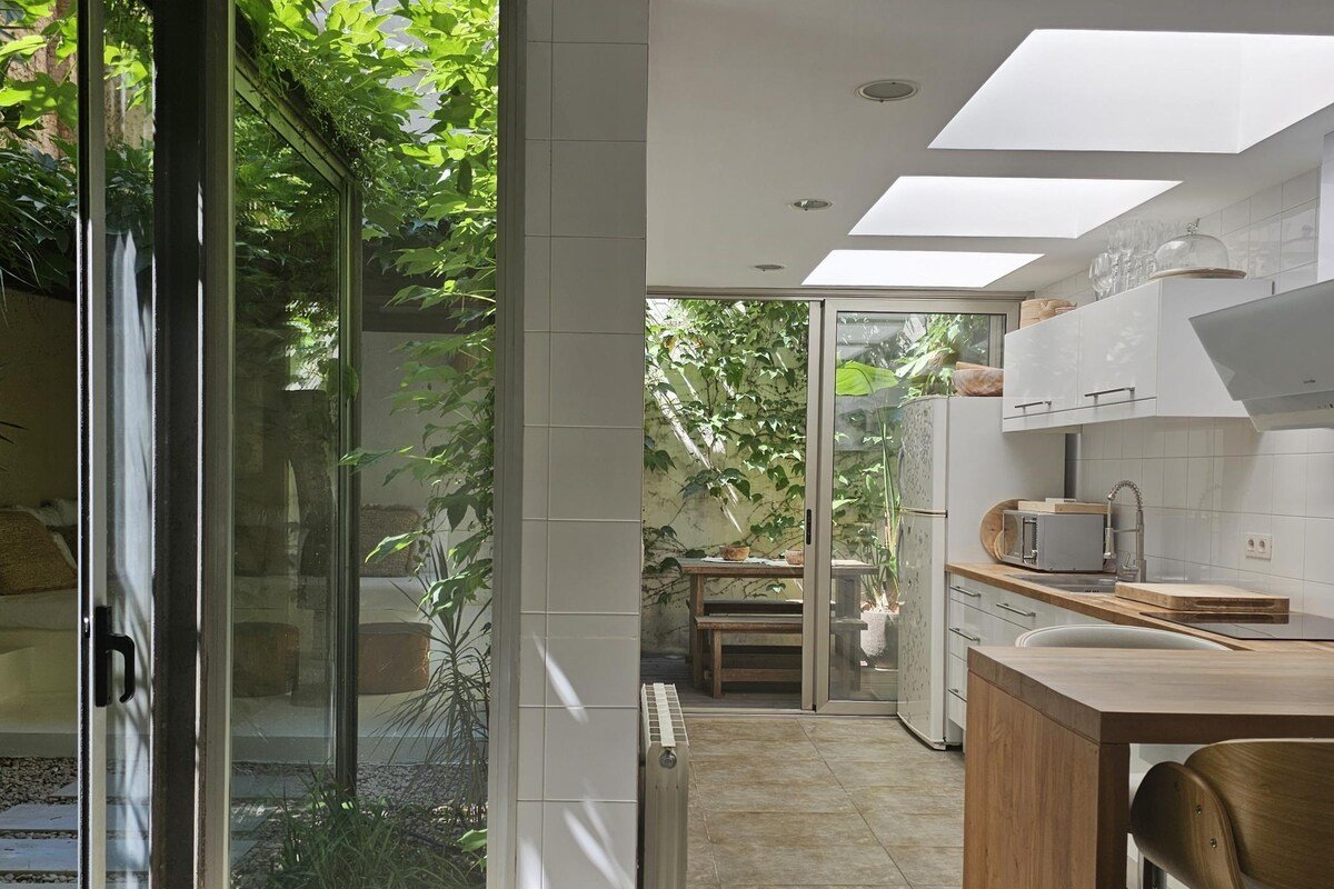 Loft Sagrada Familia Barcelona gallery image 4