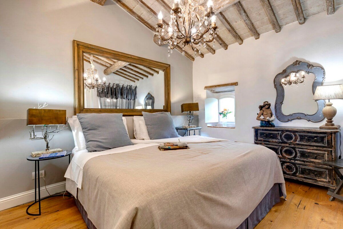 Villa delle Donne gallery image 3