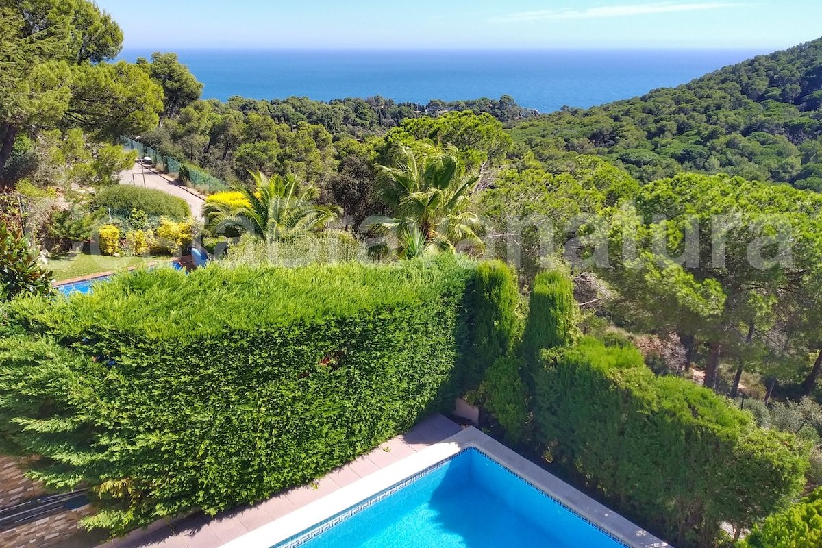 CostaBravaNatura ★Villa Santa Cristina★ gallery image 3