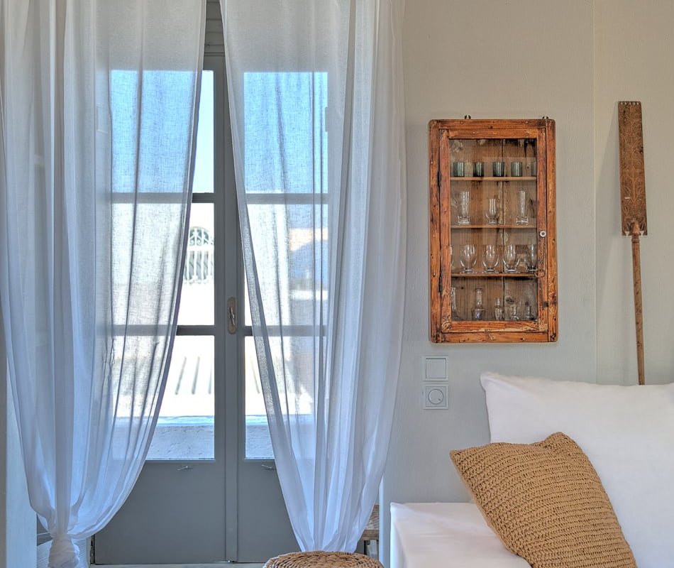 Captain’s House by Spitia Santorini gallery image 5