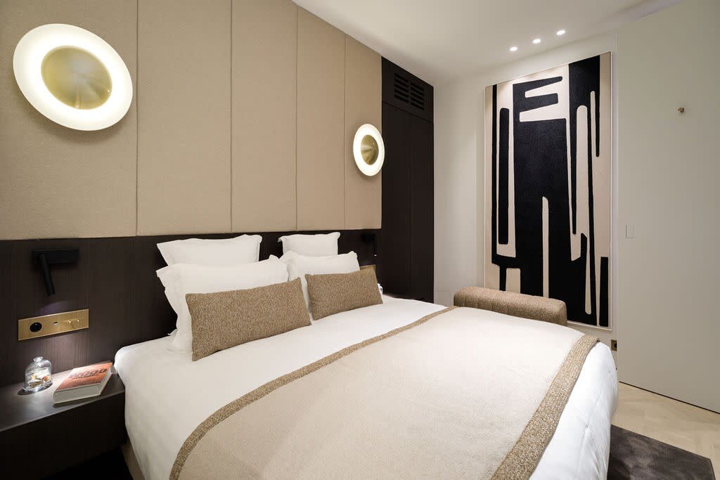 ONIRI – Serviced River View – Grands Augustins II gallery image 3