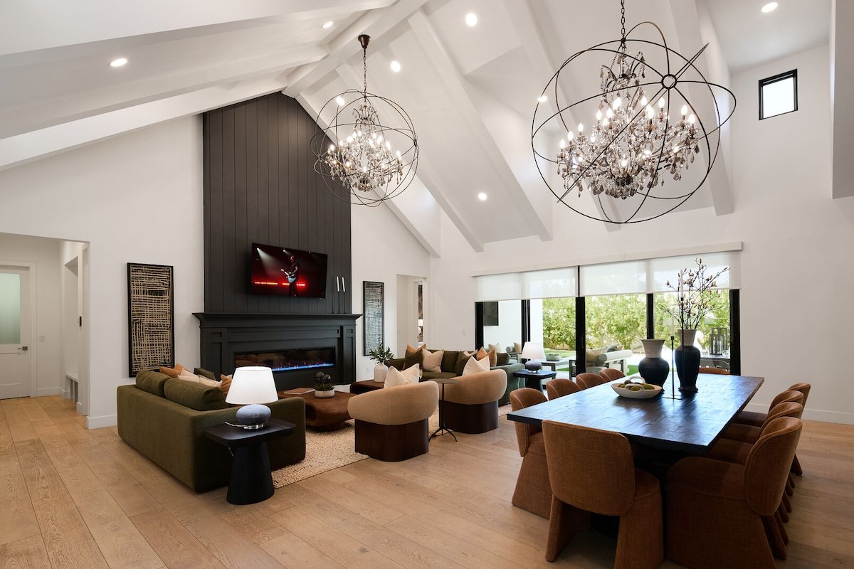 Dune-Priv Pool-Walk 2 Restaurants-Mins to Old Town gallery image 2