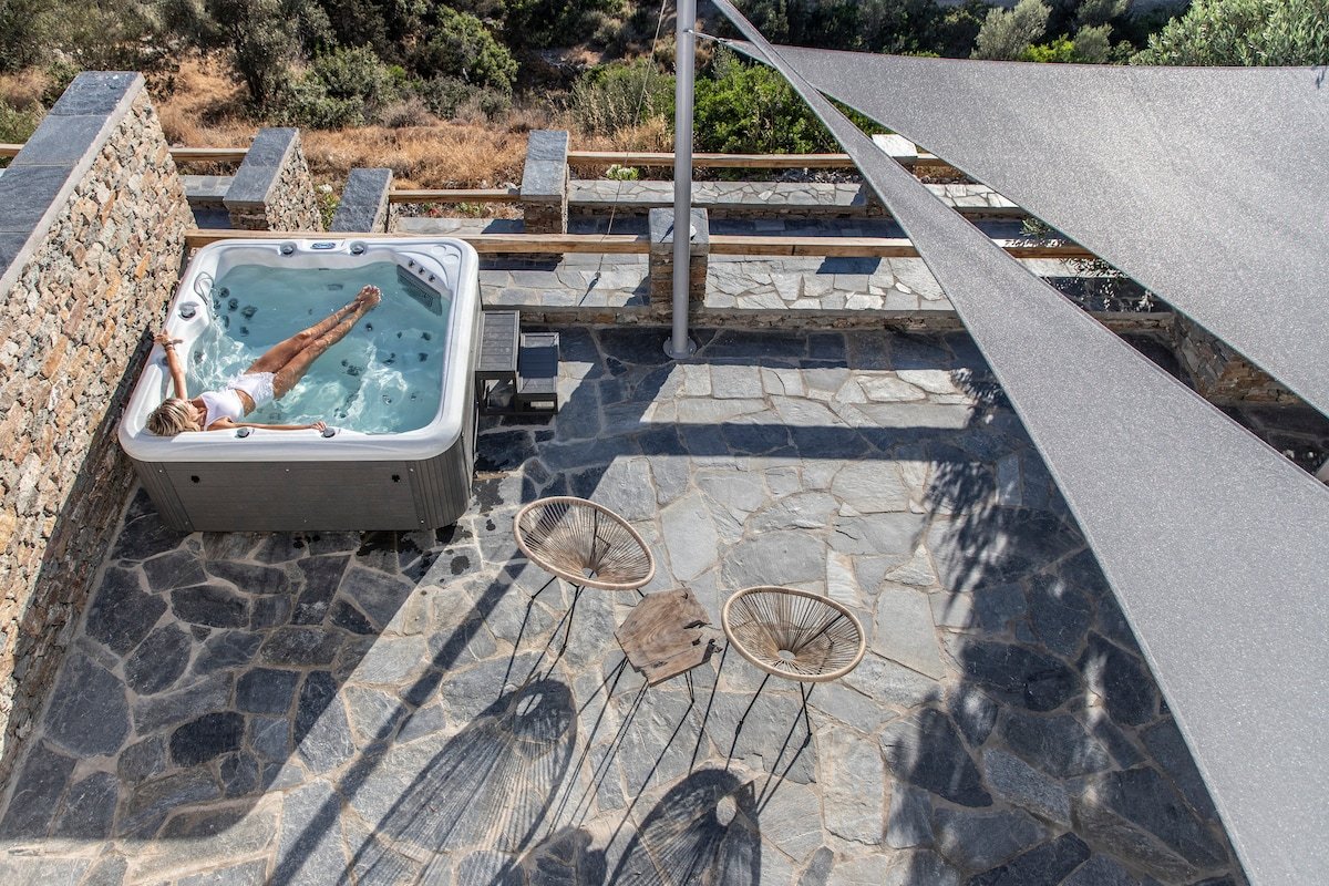 Nesea Sifnos – Villa Kymo gallery image 4