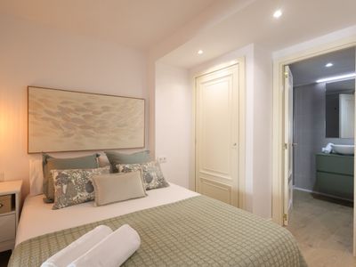 The Apolo Apartment in Downtown by Florit Flats