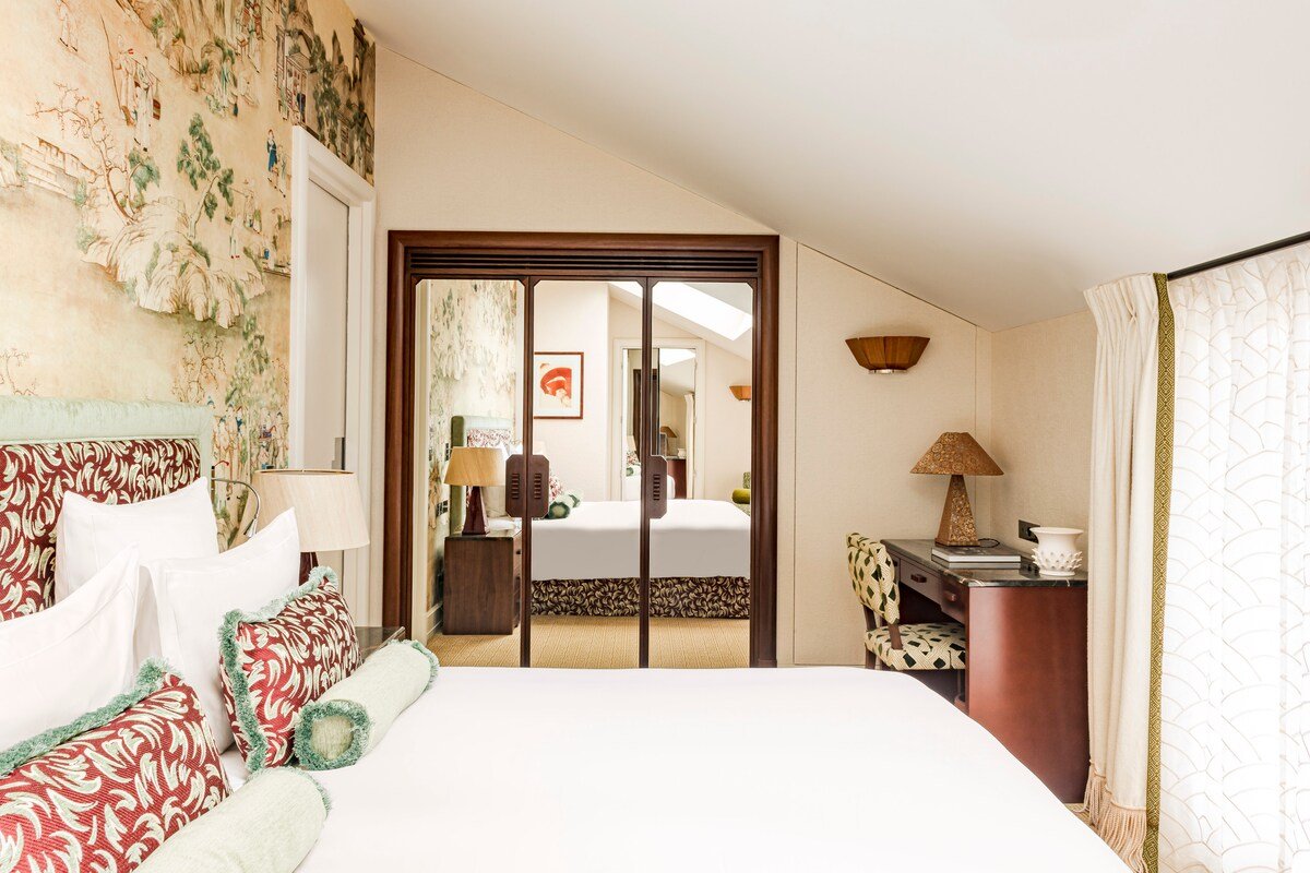 Appartement Lamoureux gallery image 2