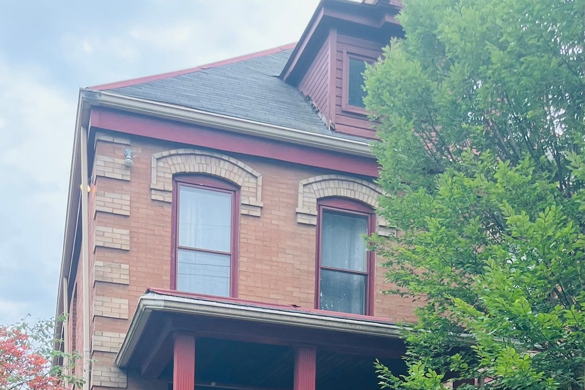 Holiday-Ready Short North Home•4BR•5star! gallery image 3