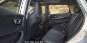 CHERY TIGGO 4 CROSS 1.5T ELITE DCT - 8 thumb