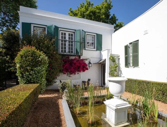 Villa Plough Photo 2