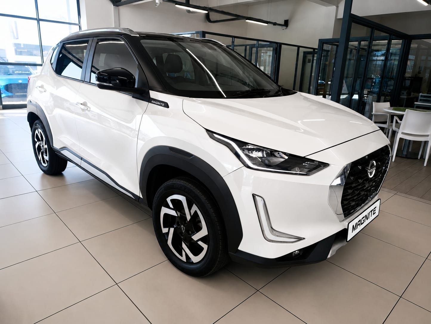 NISSAN MAGNITE 1.0T ACENTA for Sale in South Africa