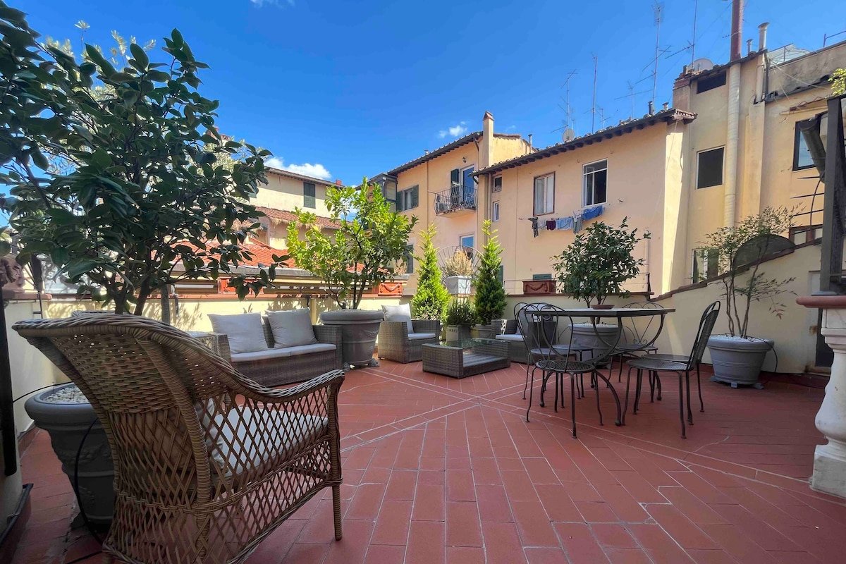 The Dome Terrace gallery image 5