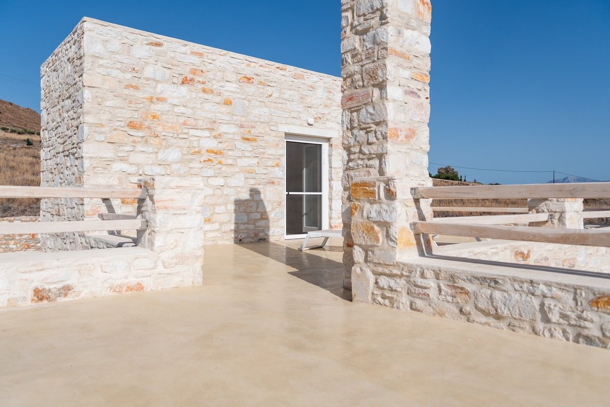 Aegean Feelings – Private Pool – Villa Awe gallery image 4