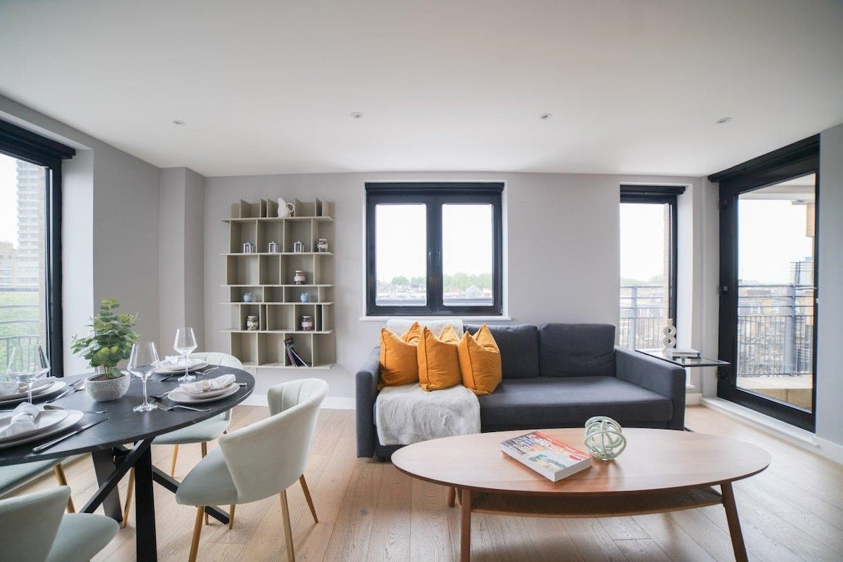 A superb apartment in South Kensington’s gallery image 2