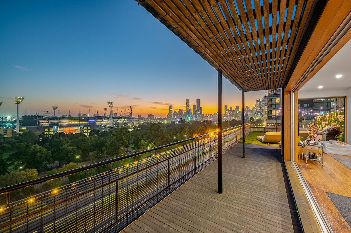 Most Amazing View in Melbourne gallery image 2