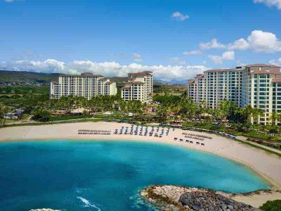 Marriott Ko’Olina Oceanview 2 BDRM Villa-Lagoons
