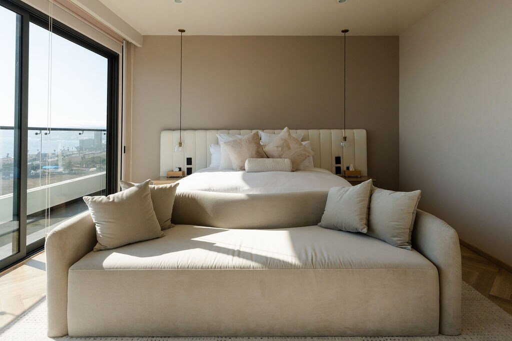 Amazing house in Ensenada, Wine route gallery image 4