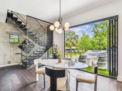 Luxury Hyde Park Artists Home – Close to UT