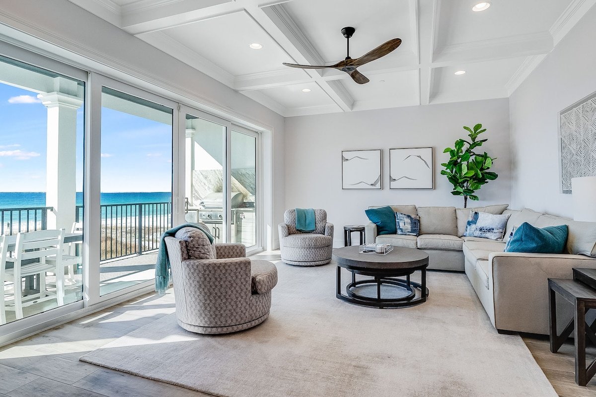 Azzurro Sky|Private Deeded Beach|Rooftop Pool gallery image 4