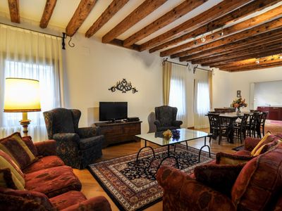 Ca’ Navagero 2-Riva degli Schiavoni