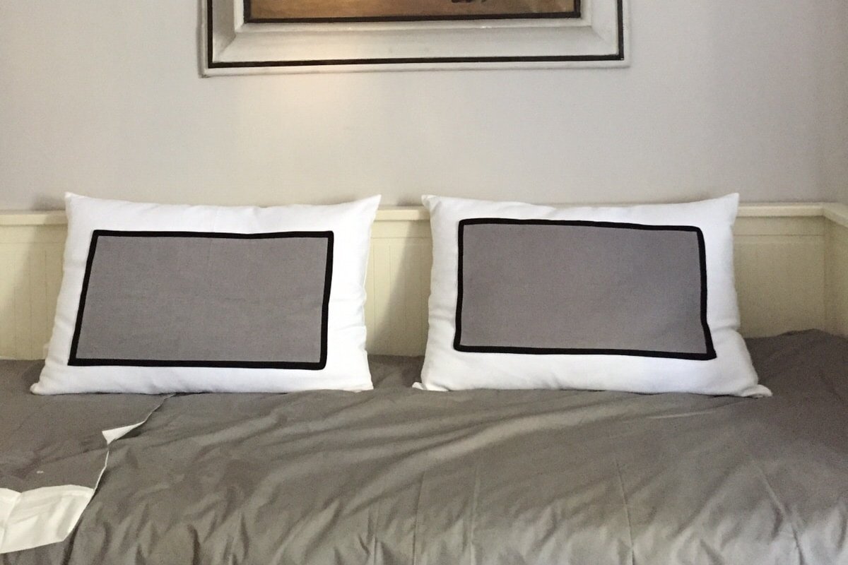 Authentic TrastevereApartment sleeps 6 2 bathroom gallery image 5