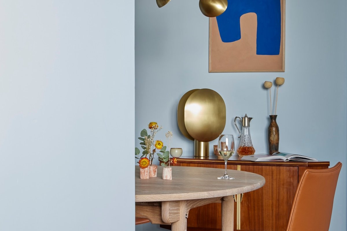 2 Bedroom Beckett Suite at Beckett Locke gallery image 5