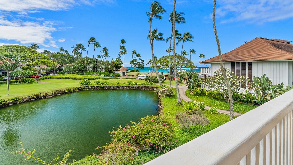 Kiahuna Plantation 207 By Parrish Kauai gallery image 5