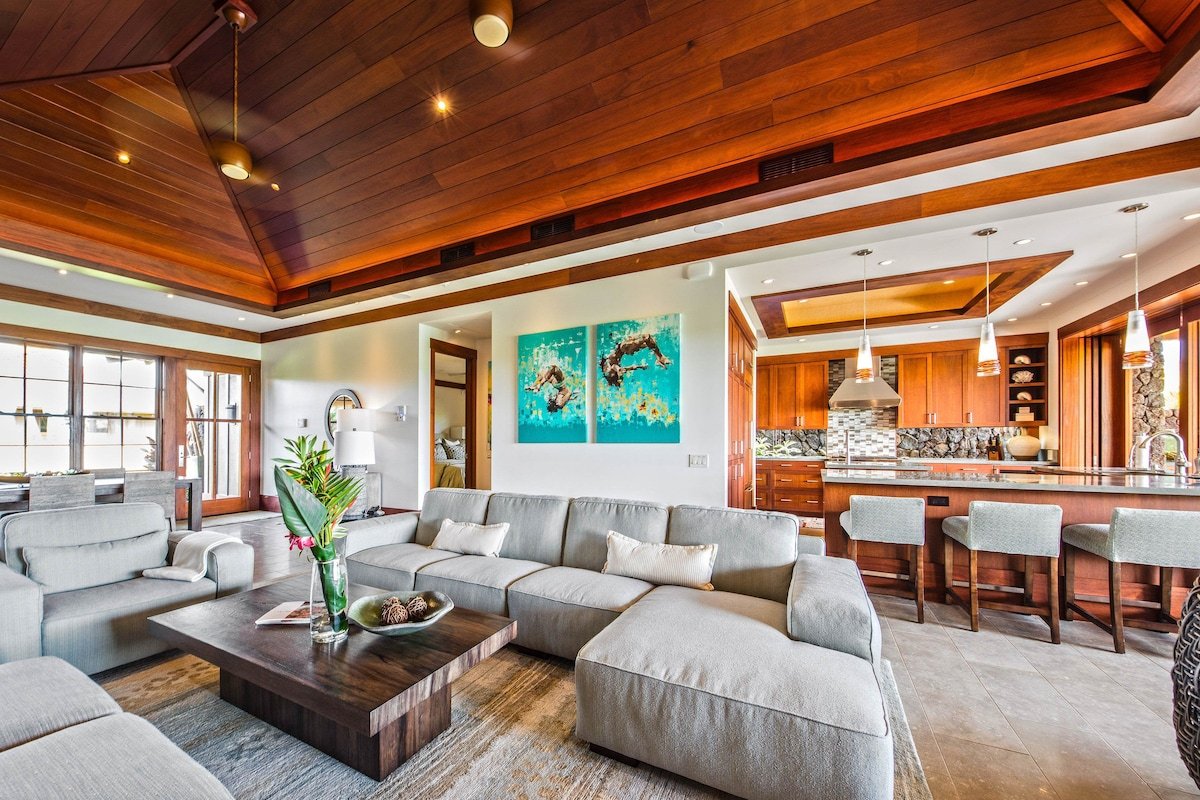 The Lodge at Kukui’ula Villa 7 gallery image 2