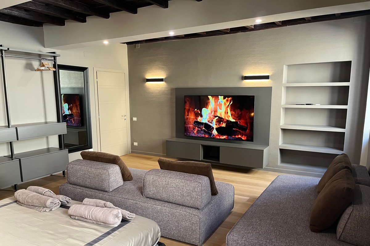 Maison Chic Spagna: luxury near the Spanish Steps