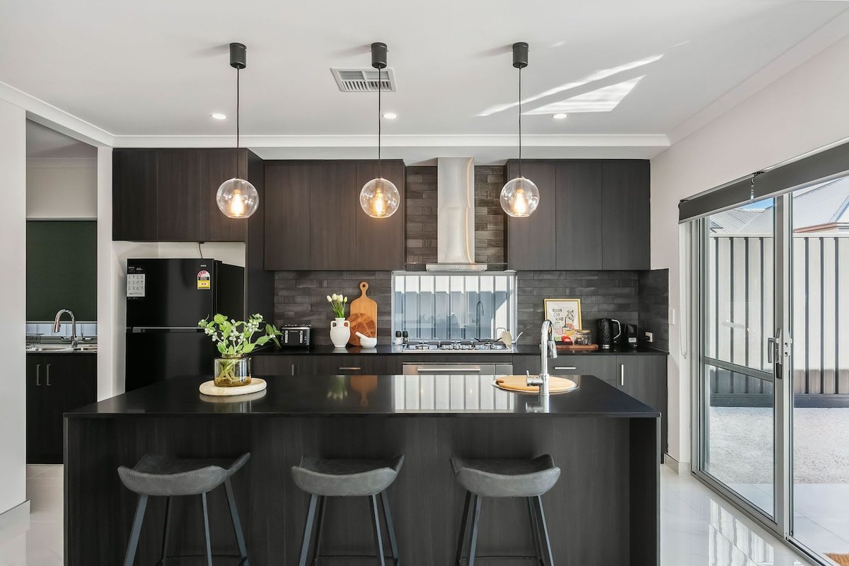 Kids Play Room | 75 Inch TV | WFH Space gallery image 2