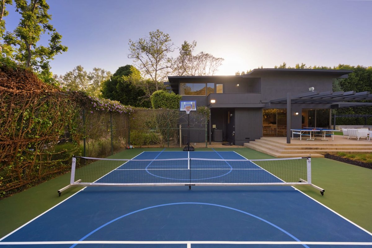 Malibu Reserve by Stay Awhile Villas