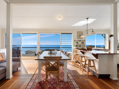 Lover’s Point Beach House