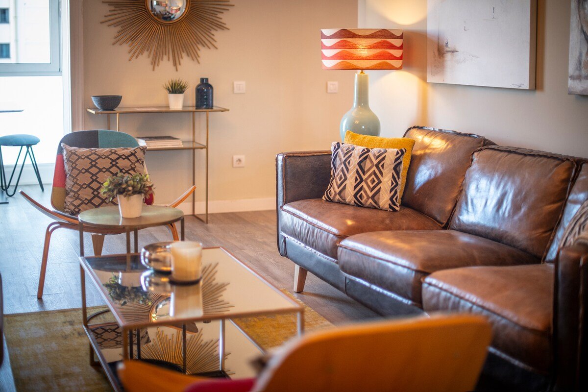 5 bedroom apartment Paseo de Gracia YouStylish gallery image 4