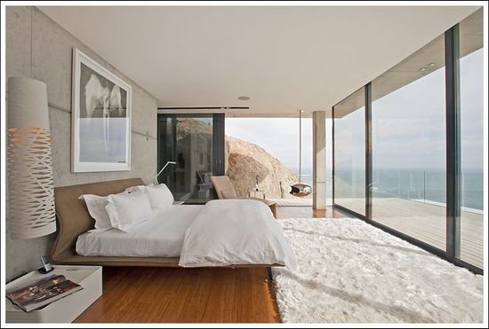 Photo 4 of Llandudno Boulders accommodation in Llandudno, Cape Town with 4 bedrooms and 4 bathrooms
