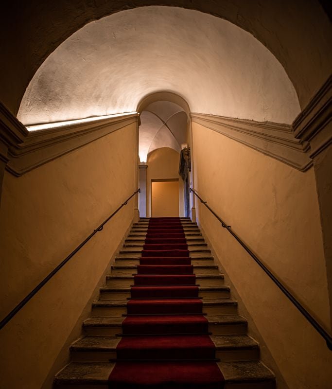 Appartamento unico nel cuore di Bologna gallery image 4